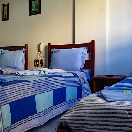 Paradise Palace Hotel Aparecida  Room photo